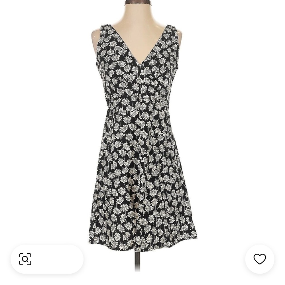 GAP Floral Mini Dress
